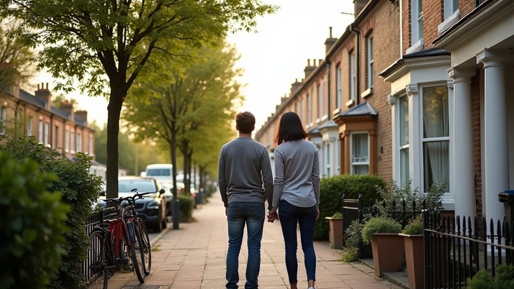 affordable accessible lively community