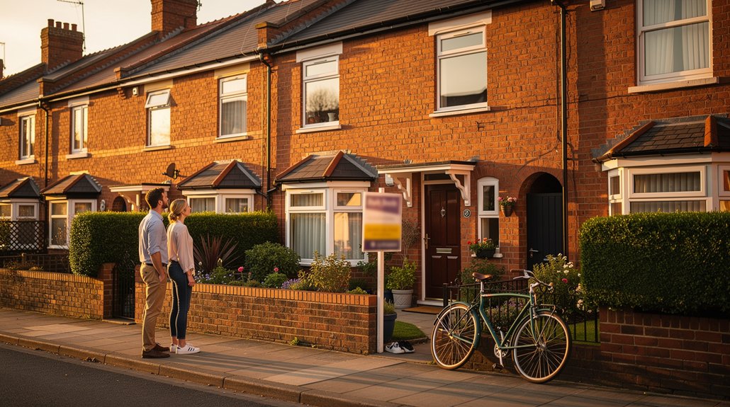 affordable coventry first time homes