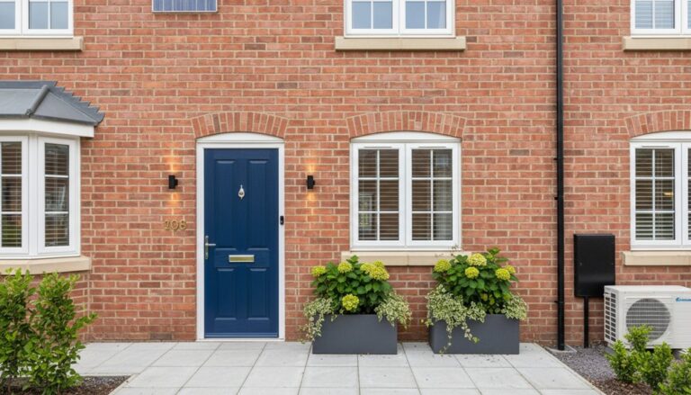 affordable uk home upgrades