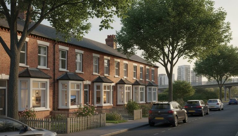 basildon suitable for newcomers