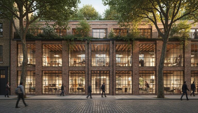 camden s warehouse creative living