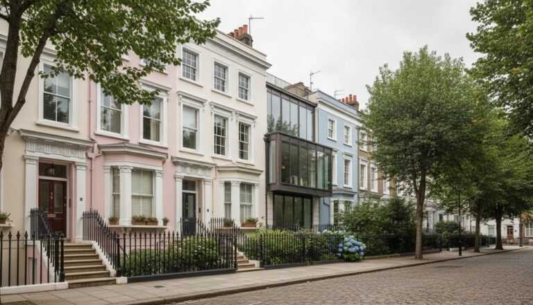 charming period home conversions