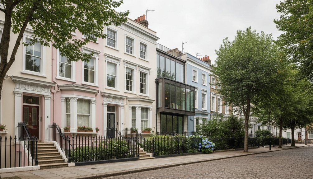 charming period home conversions