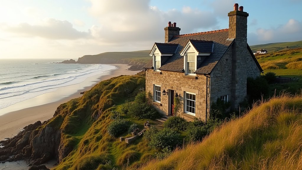 coastal charm community investment