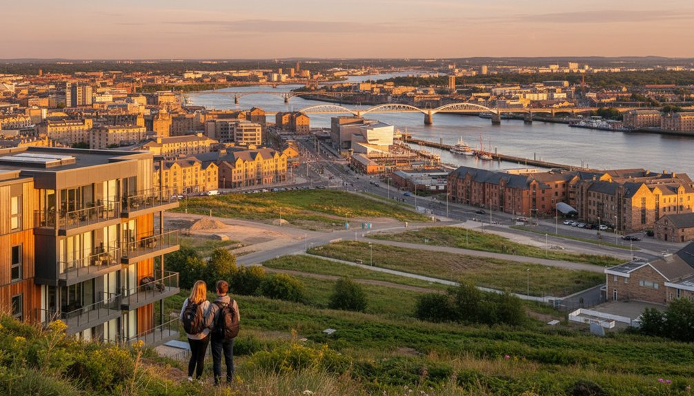 considering dundee for relocation