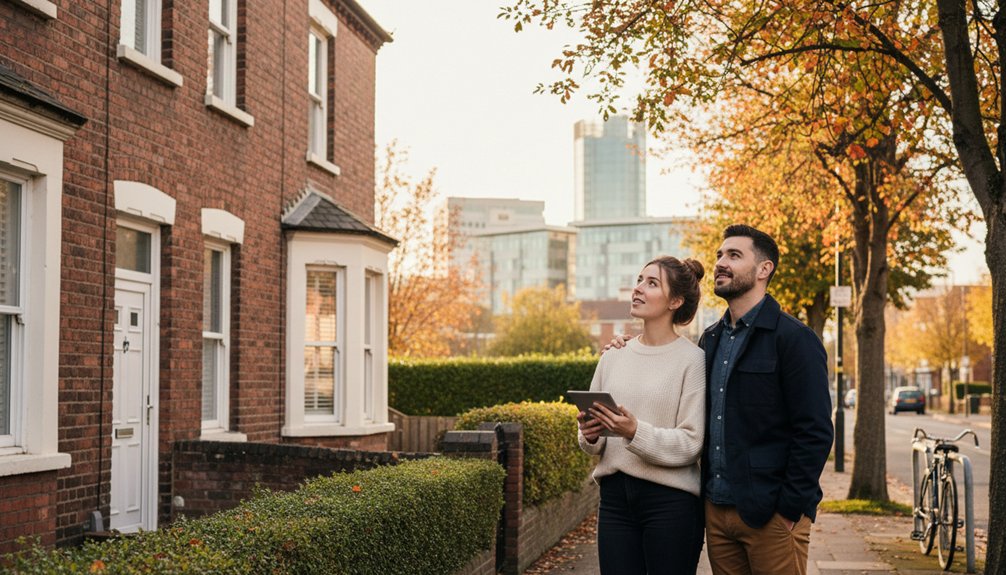 coventry ideal first time buyers