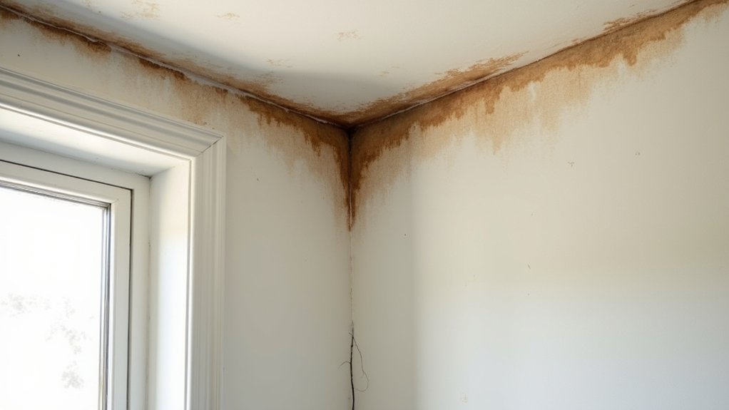 early detection prevents costly repairs