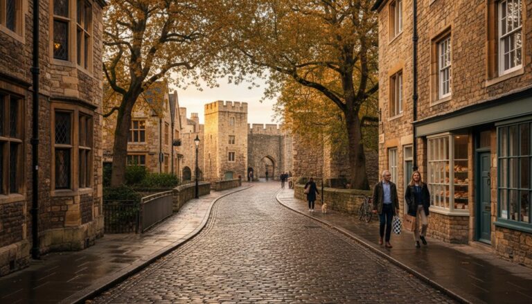 evaluating york s livability