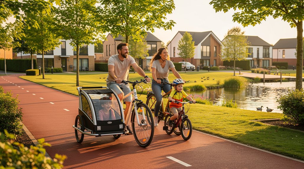 family friendly outdoor activities