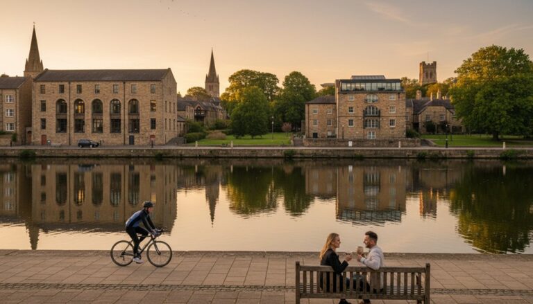 gloucester s balanced lifestyle potential