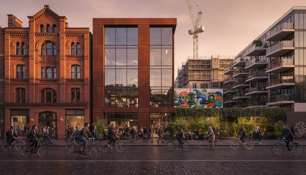 hackney s creative conversion growth