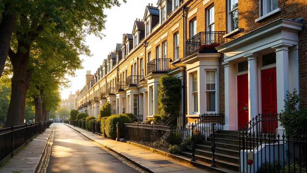 highgate s historic connected charm