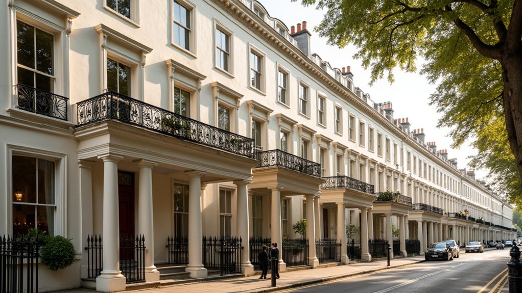 historic homes with preserved character