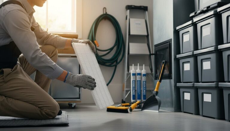 preventive seasonal maintenance tips