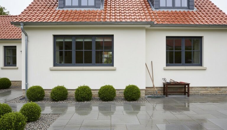 property maintenance and safety