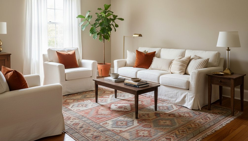 quick room refresh ideas