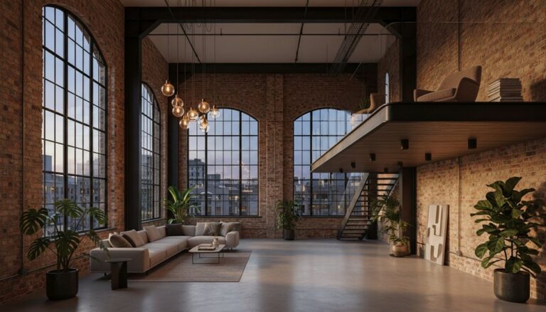 shoreditch modern lofts