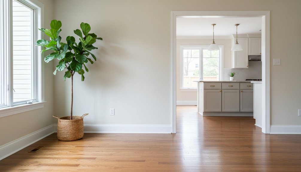 simple home improvement tips