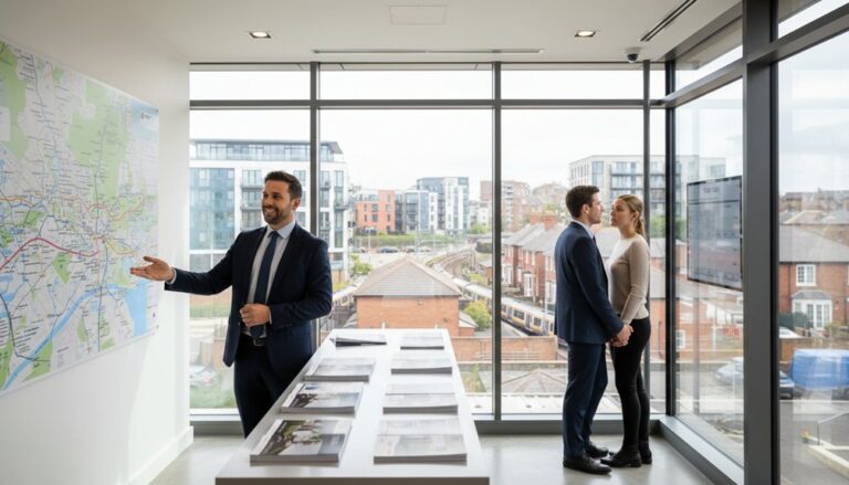 slough property market insights