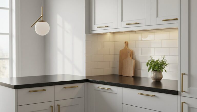 stylish impactful kitchen upgrades