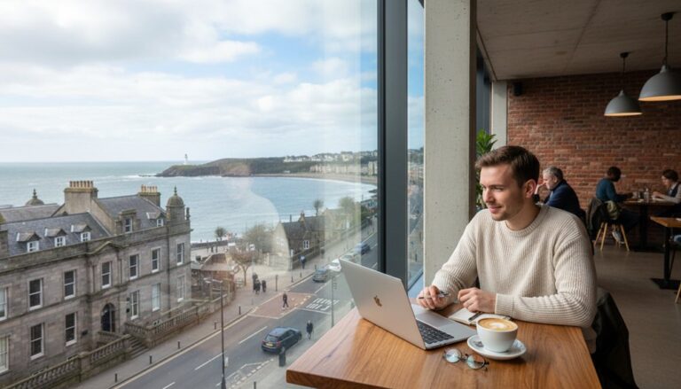 swansea s remote work appeal
