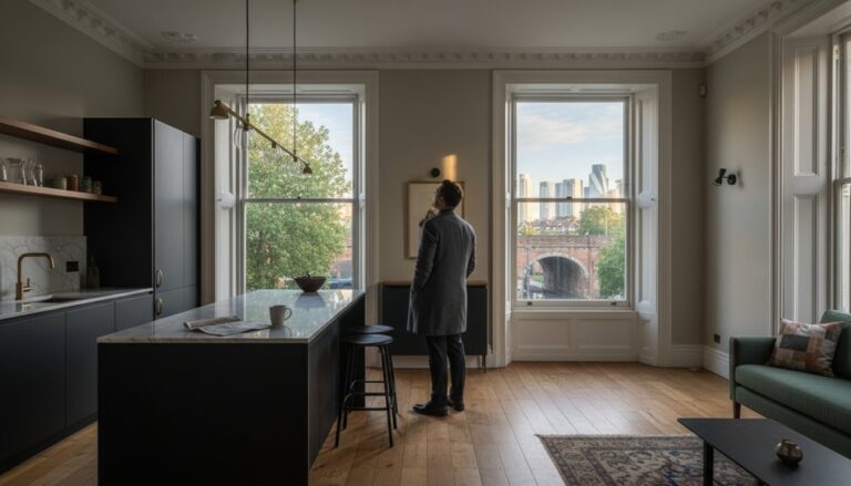 valuing south london homes